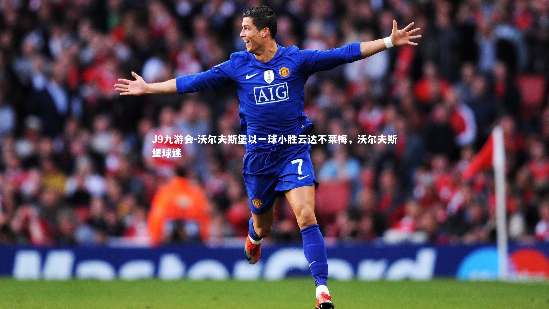 沃尔夫斯堡以一球小胜云达不莱梅，沃尔夫斯堡球迷